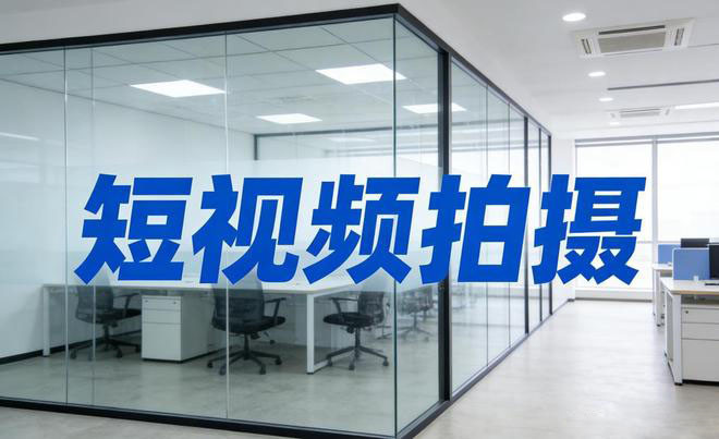 泰山区企业短视频拍摄企业短视频拍摄 - 一站式服务